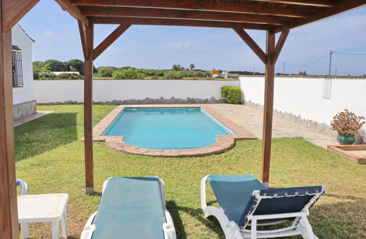 Preciosa Casa Con Piscina *