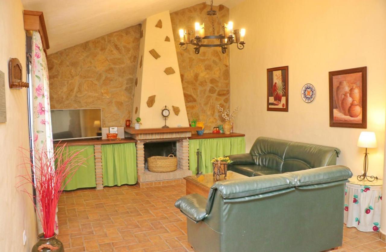 Preciosa Casa Con Piscina