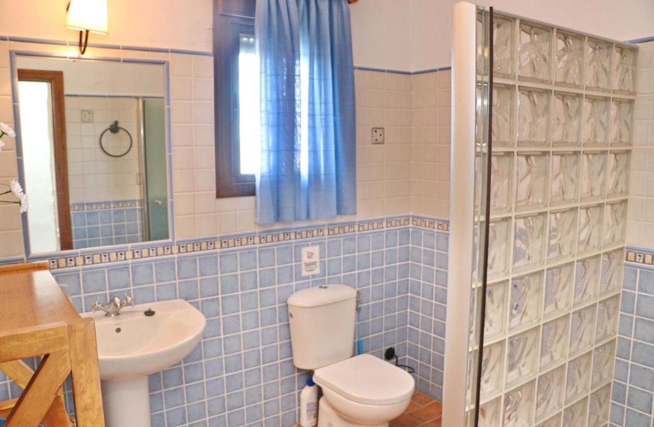 Preciosa Casa Con Piscina Сasa de vacaciones Conil De La Frontera