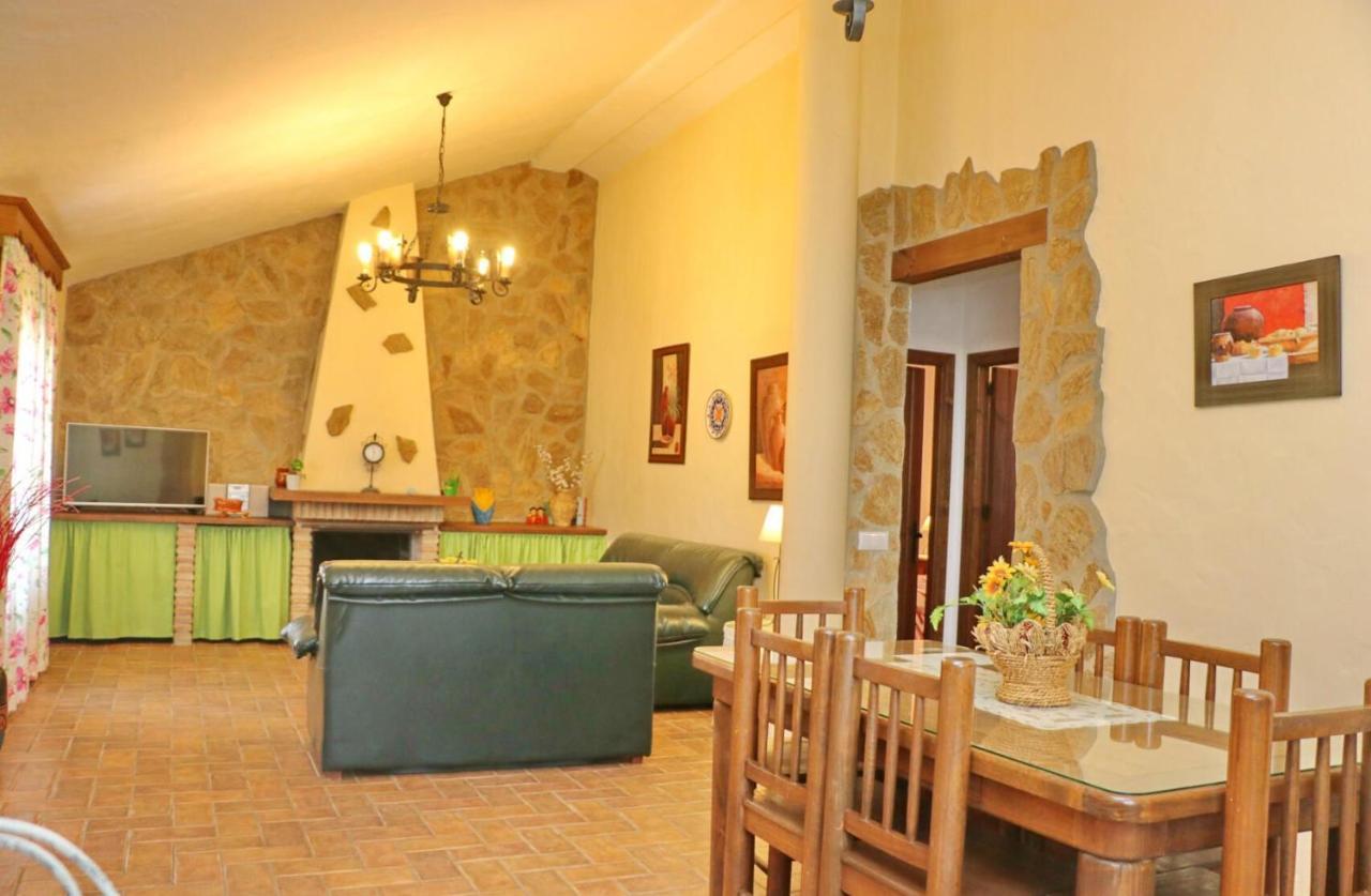 Preciosa Casa Con Piscina * Conil De La Frontera