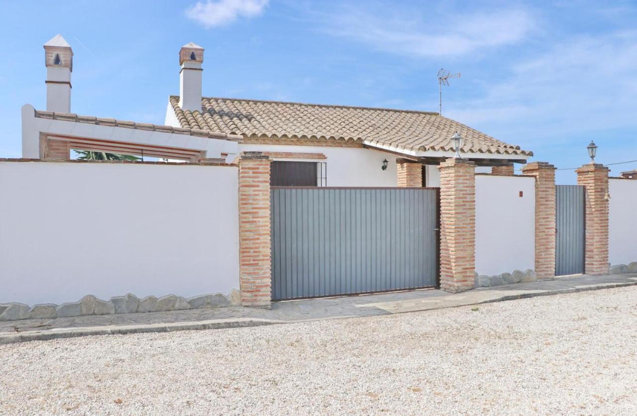 Preciosa Casa Con Piscina Conil De La Frontera