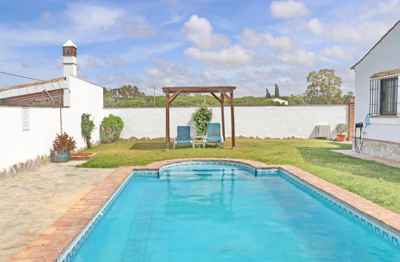 Preciosa Casa Con Piscina Сasa de vacaciones *