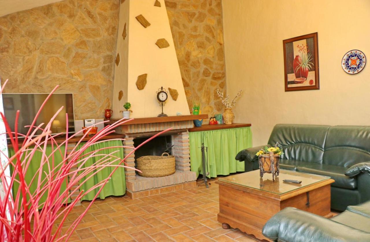 Preciosa Casa Con Piscina * Conil De La Frontera
