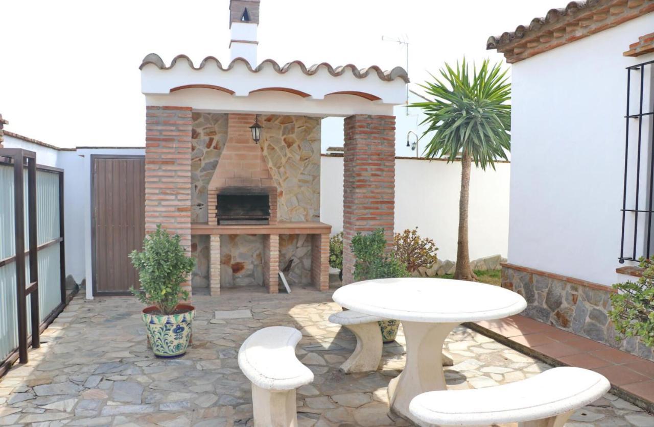 Сasa de vacaciones Preciosa Casa Con Piscina