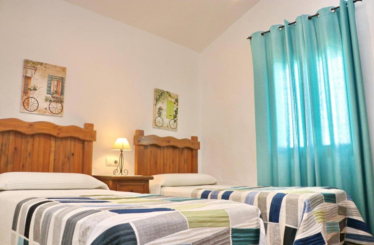 Сasa de vacaciones Preciosa Casa Con Piscina Conil De La Frontera