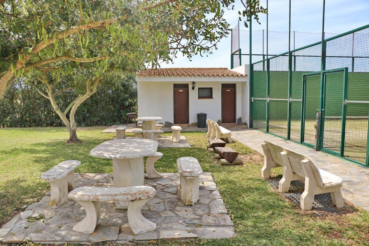 Сasa de vacaciones Preciosa Casa Con Piscina